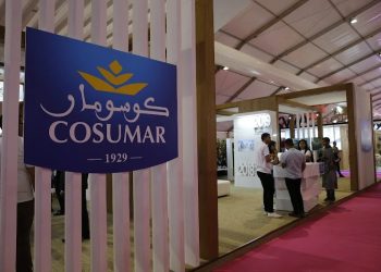 كوسومار تعزز حضورها في “SIAM 2026” وتراهن على الفلاحة الذكية لدعم السيادة الغذائية