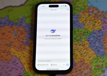 deepseek ai 1