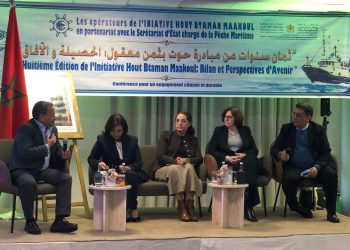 مبادرة “الحوت بثمن معقول” تعزز الأمن الغذائي وتوسع انتشارها وطنياً سنة 2026