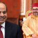 الرئيس السيسي يستعد لزيارة رسمية للمغرب ستعرف توقيع صفقات استراتيجية