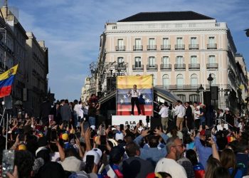 election Venezuela 1