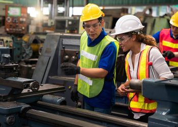 إسبانيا تسجل رقما قياسيا في سوق الشغل وتكسر عتبة 22 مليون عامل 6 emploi espagne