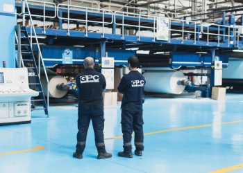 GPC تطلق مرحلة توسع صناعي جديدة وتكشف عن ابتكارات في التغليف الفلاحي خلال SIAM 2026 6 GPC تطلق مرحلة توسع صناعي جديدة وتكشف عن ابتكارات في التغليف الفلاحي خلال SIAM 2026