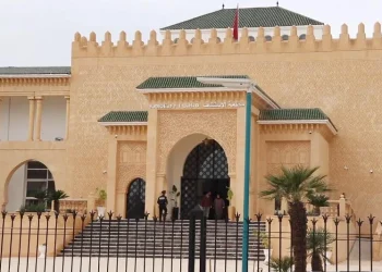 على خلفية ملف الفواتير الوهمية.. هذا ما قررته النيابة العامة في حق رئيس المجلس الإقليمي لتازة ومن معه 5 على خلفية ملف الفواتير الوهمية.. هذا ما قررته النيابة العامة في حق رئيس المجلس الإقليمي لتازة ومن معه