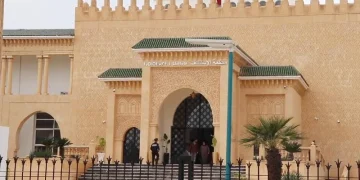 على خلفية ملف الفواتير الوهمية.. هذا ما قررته النيابة العامة في حق رئيس المجلس الإقليمي لتازة ومن معه