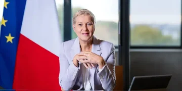 تفاصيل زيارة الوزيرة الفرنسية المكلفة بالذكاء الاصطناعي والرقمنة للمغرب