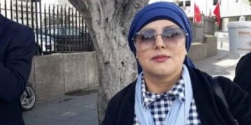 حقيقة منع “سعيدة العلمي” من إجراء الإتصالات الهاتفية مع أفراد أسرتها