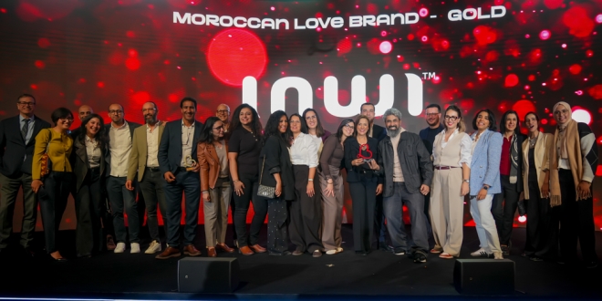 inwi Love Brand 2026