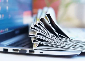 أبرز اهتمامات الصحف الإلكترونية الصادرة اليوم السبت