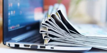 أبرز اهتمامات الصحف الإلكترونية الصادرة اليوم السبت