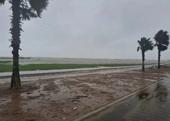 ksar inondation pluies 3