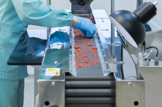 medicaments industrie