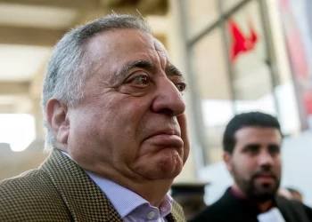 الرباط.. محكمة الاستئناف تؤيد حكمًا بالسجن في حق المحامي السابق محمد زيان 5 mohamed ziane 1