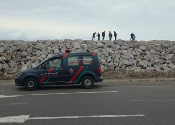 شاطئ النحلة