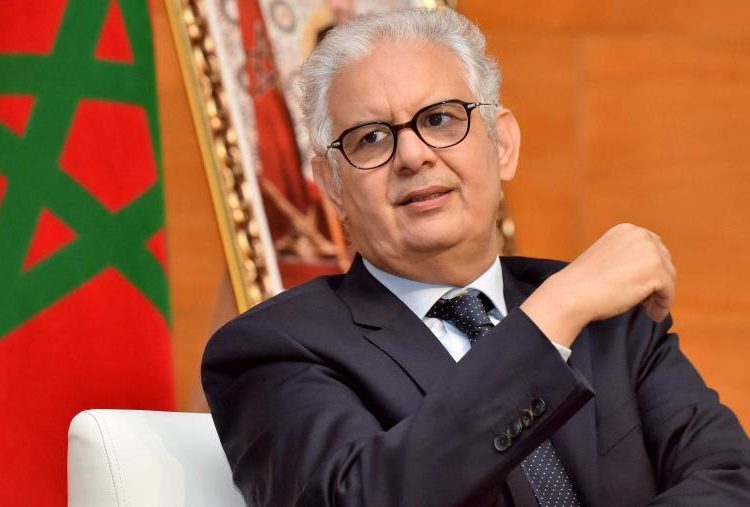 بركة: نظام “جواز” يساهم في خفض انبعاثات الكربون وتحسين الأداء البيئي للطرق السيارة بالمغرب 6 بركة: نظام “جواز” يساهم في خفض انبعاثات الكربون وتحسين الأداء البيئي للطرق السيارة بالمغرب