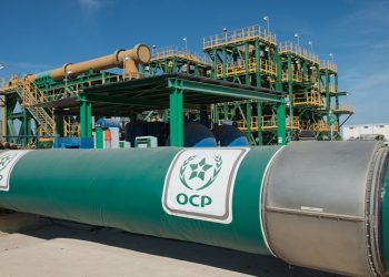 موديز تجدد الثقة في OCP وتثبت تصنيفها الائتماني عند “Baa3” بنظرة مستقرة 5 ocp