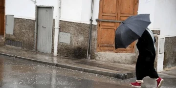 طقس الأربعاء.. أجواء باردة نسبيا وتساقطات مطرية ورياح