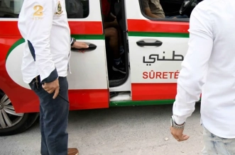 police arrestation 1