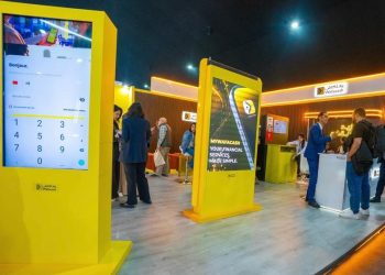 جيتكس إفريقيا 2026: وفاكاش تراهن على التنفيذ لتسريع الابتكار في التكنولوجيا المالية 5 جيتكس إفريقيا 2026: وفاكاش تراهن على التنفيذ لتسريع الابتكار في التكنولوجيا المالية