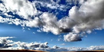 توقعات أحوال الطقس لليوم الجمعة