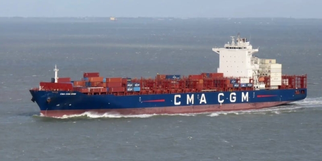 vessel bateau hormuz