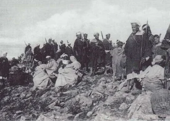 أحداث 7 أبريل 1947.. تظل محطة بارزة في سجل الكفاح الوطني 4 visuel 20102019 57