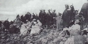 أحداث 7 أبريل 1947.. تظل محطة بارزة في سجل الكفاح الوطني