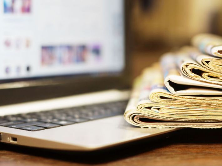 أبرز عناوين الصحف الورقية و الإلكترونية الوطنية