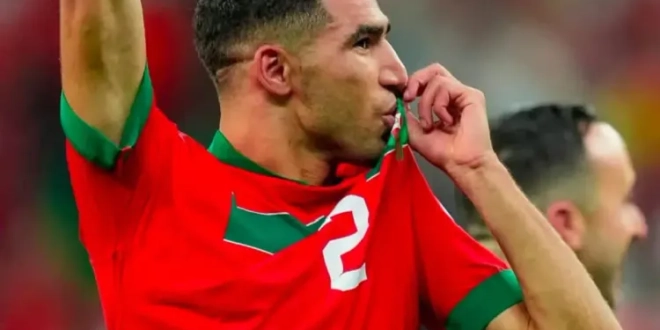 أشرف حكيمي 1 1