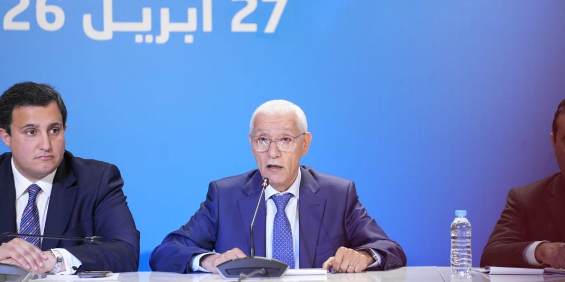 الطالبي العلمي