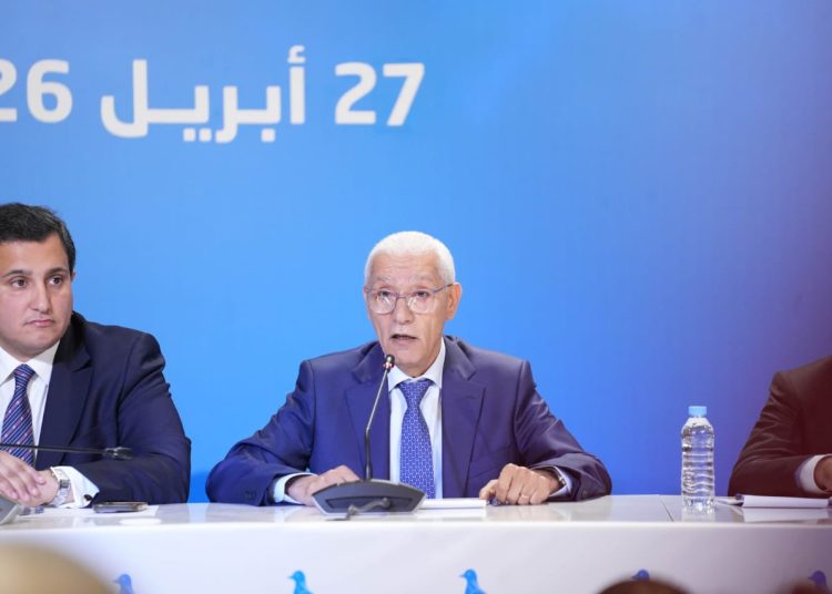 الطالبي العلمي