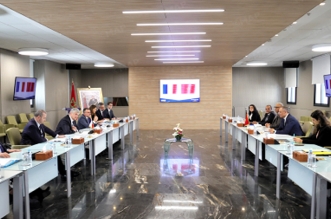 المغرب وفرنسا