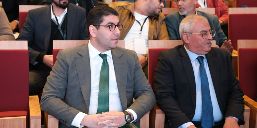 حقوق المؤلف كرافعة لإعادة بناء السلطة المعنوية للصحافة 1 حقوق المؤلف بنسعيد