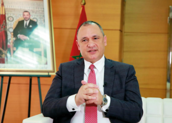 رياض مزور: تموين السوق الوطنية “مطمئن” رغم التوترات الدولية وضغوط الأسعار 5 رياض مزور: تموين السوق الوطنية “مطمئن” رغم التوترات الدولية وضغوط الأسعار