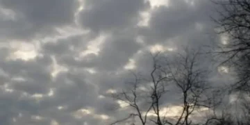 توقعات أحوال الطقس ليوم السبت 11 أبريل