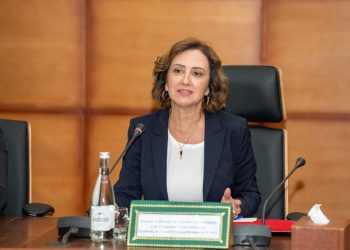 فاطمة الزهراء عمور