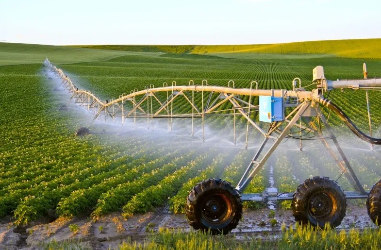 اختيار المغرب ضمن برنامج أمريكي بـ226 مليون دولار لدعم الفلاحة وتعزيز المبادلات التجارية 1 اختيار المغرب ضمن برنامج أمريكي بـ226 مليون دولار لدعم الفلاحة وتعزيز المبادلات التجارية