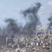 لبنان: مئات القتلى والجرحى في أعنف غارات إسرائيلية على بيروت والبقاع 3 لبنان الظلام الأبدي