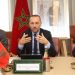 الرباط تحتضن لقاء لتعزيز التعاون الصحي بين المغرب ومنظمة الصحة العالمية 3 منظمة الصحة العالمية التهراوي