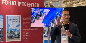 نبيل قصباوي Forkliftcenter