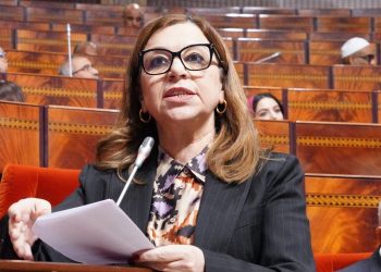 نعيمة ابن يحيى