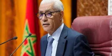 الطالبي العلمي يمثل جلالة الملك في القمة الدولية “صحة واحدة” بليون