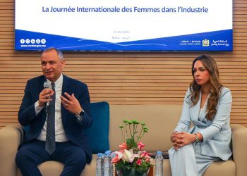 يوم العالمي للمرأة في الصناعة